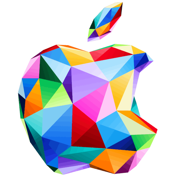 Apple Cadeaukaart
