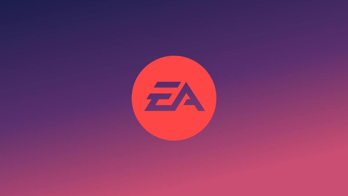 EA