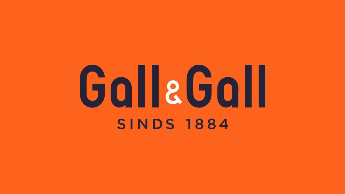 Gall & Gall